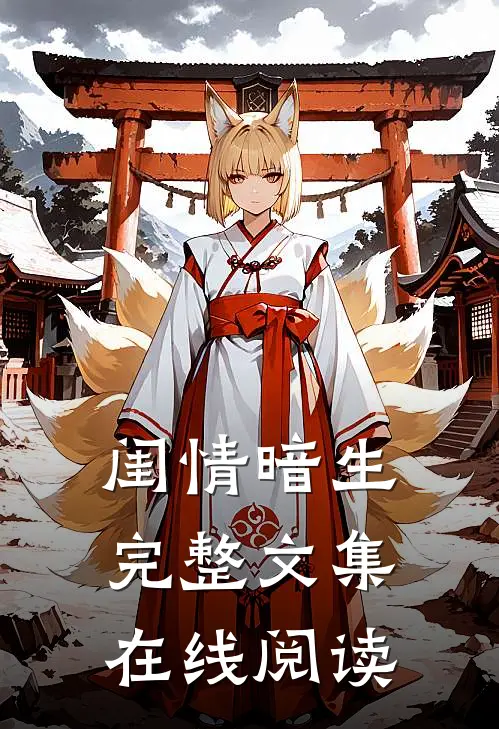 闺情暗生完整文集在线阅读