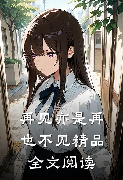 再见亦是再也不见精品全文阅读