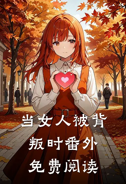 当女人被背叛时 番外免费阅读