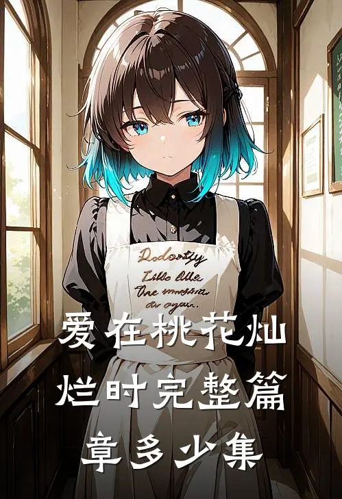 爱在桃花灿烂时完整篇章多少集