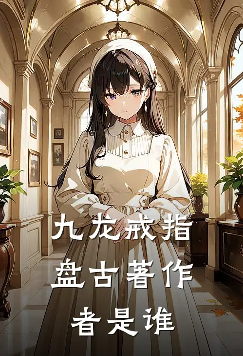 九龙戒指 盘古著作者是谁
