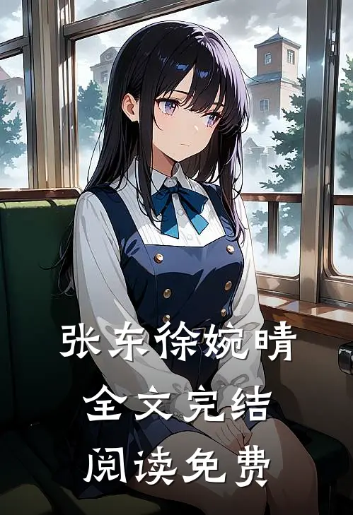 张东徐婉晴全文完结阅读免费