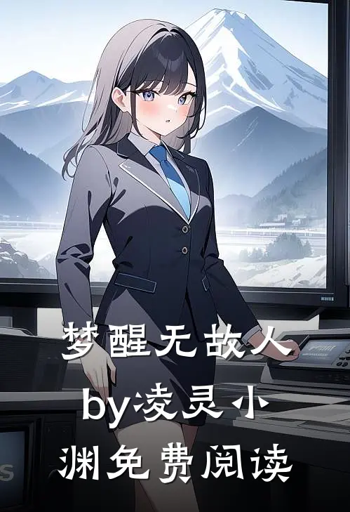 梦醒无故人by凌灵小渊免费阅读