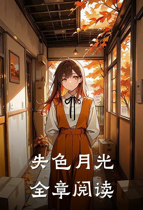 失色月光全章阅读
