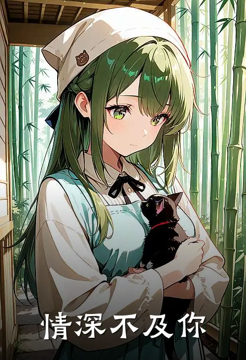 情深不及你