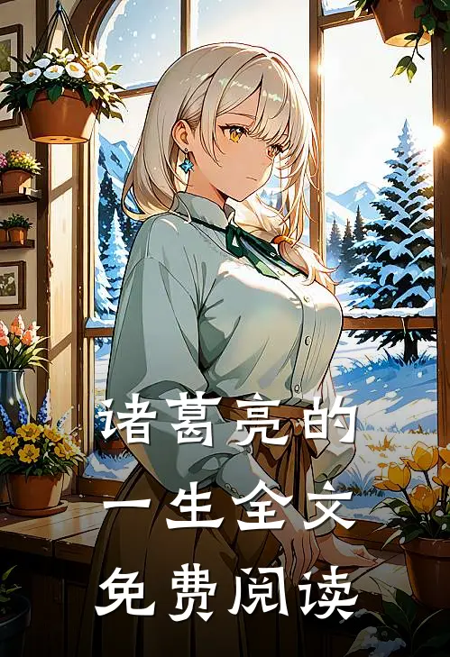 诸葛亮的一生全文免费阅读
