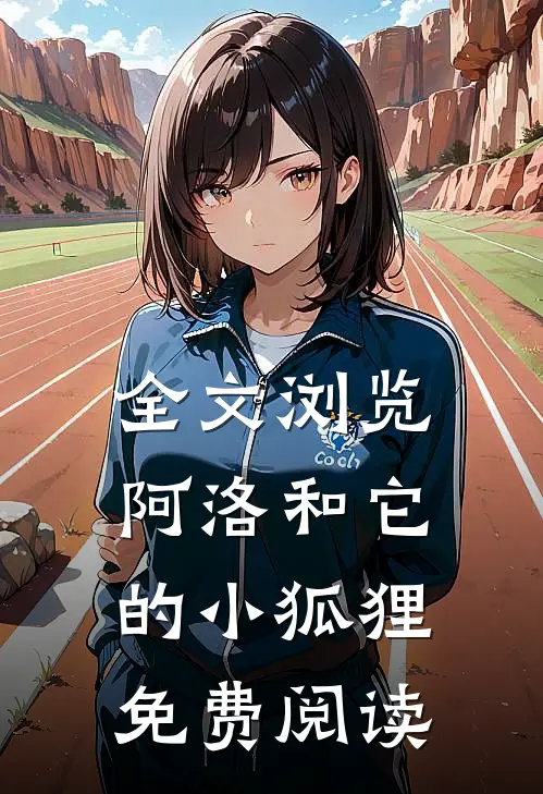 全文浏览阿洛和它的小狐狸免费阅读