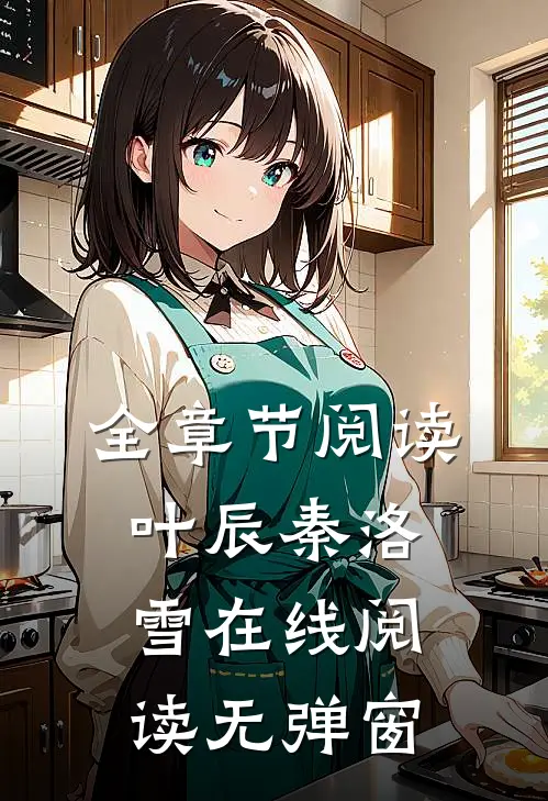 全章节阅读叶辰秦洛雪在线阅读无弹窗