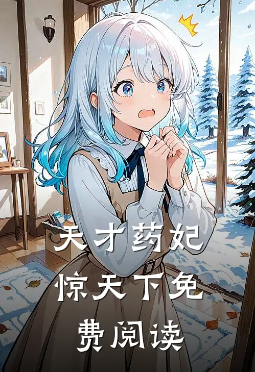 天才药妃惊天下免费阅读