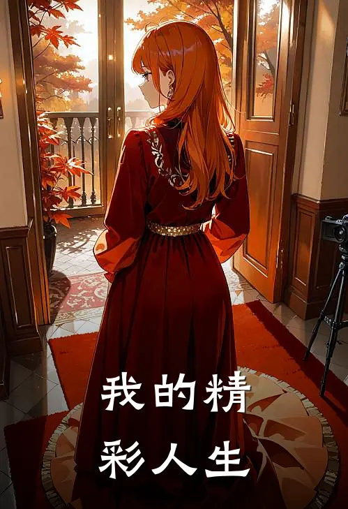 我的精彩人生