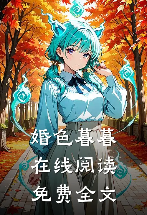 婚色暮暮在线阅读免费全文
