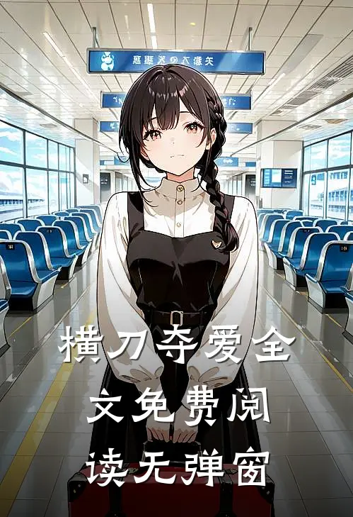 横刀夺爱全文免费阅读无弹窗