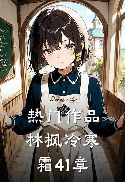 热门作品林枫冷寒霜41章