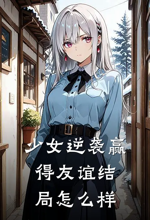 少女逆袭赢得友谊结局怎么样