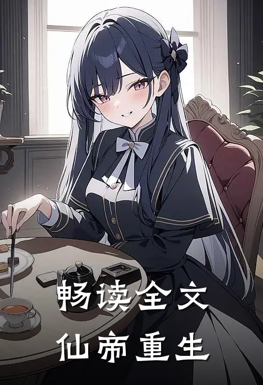 畅读全文仙帝重生