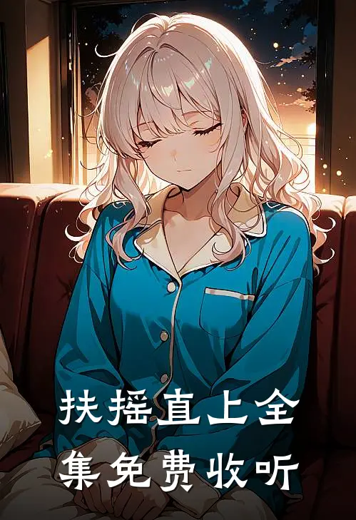 扶摇直上全集免费收听