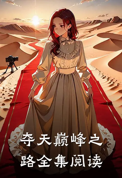 夺天巅峰之路全集阅读