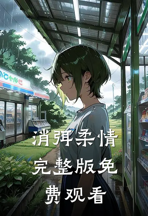 消弭柔情完整版免费观看