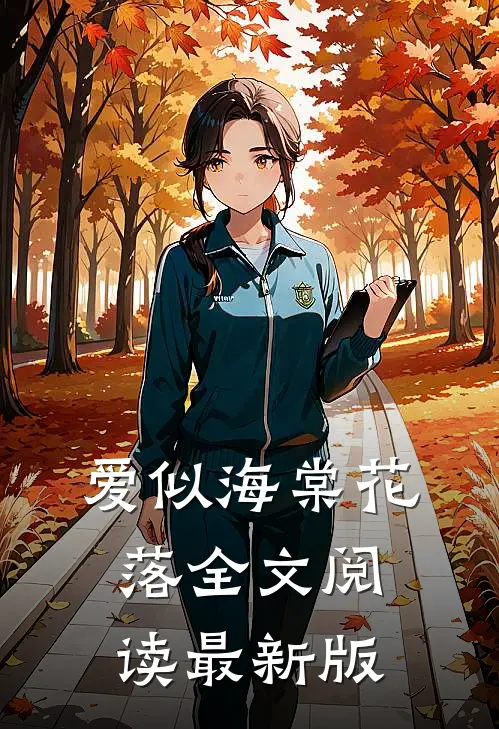 爱似海棠花落全文阅读最新版