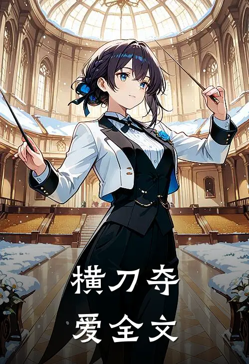 横刀夺爱全文