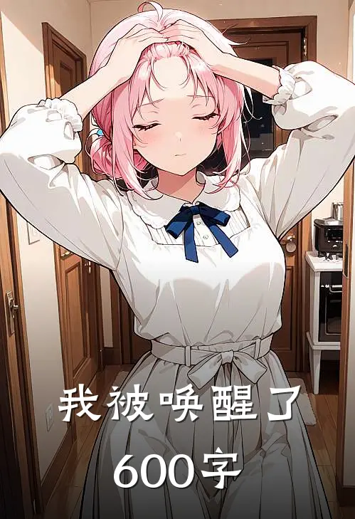 我被唤醒了600字