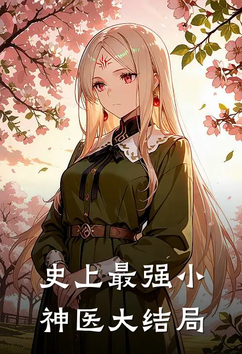 史上最强小神医大结局