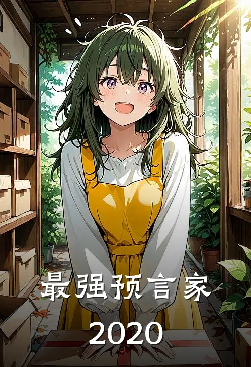 最强预言家2020