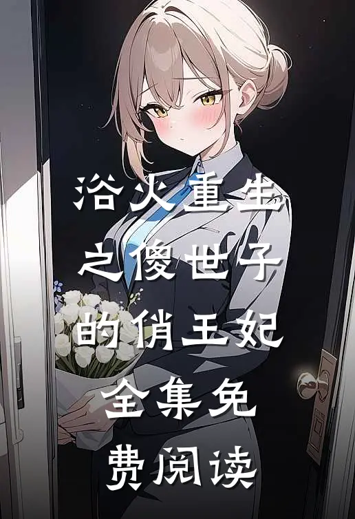 浴火重生之傻世子的俏王妃全集免费阅读