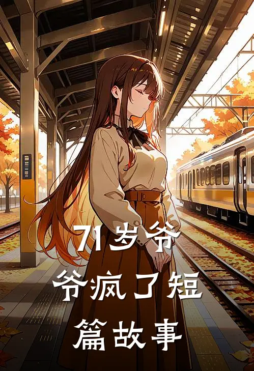 71岁爷爷疯了短篇故事