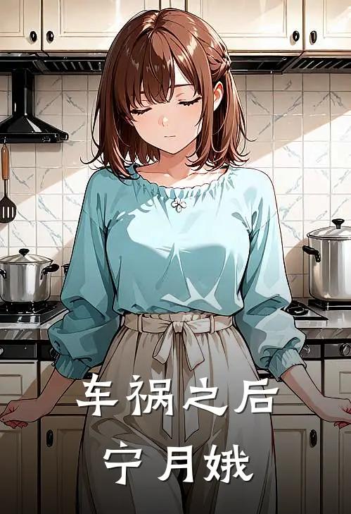 车祸之后宁月娥