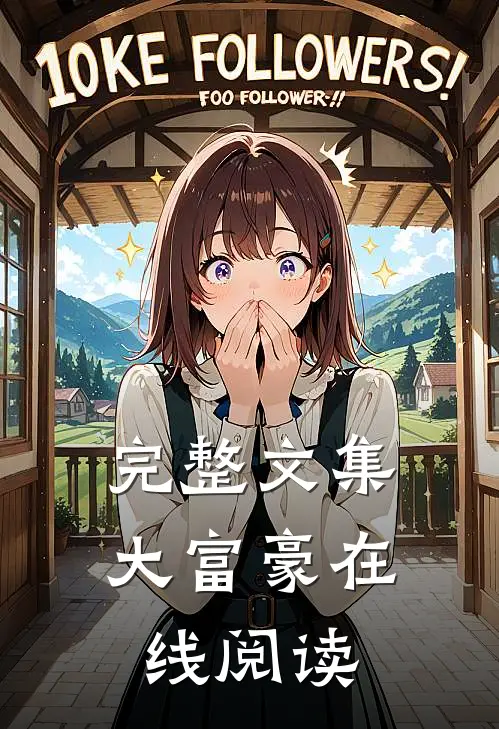 完整文集大富豪在线阅读