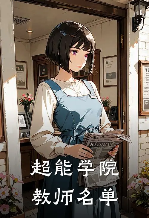 超能学院教师名单