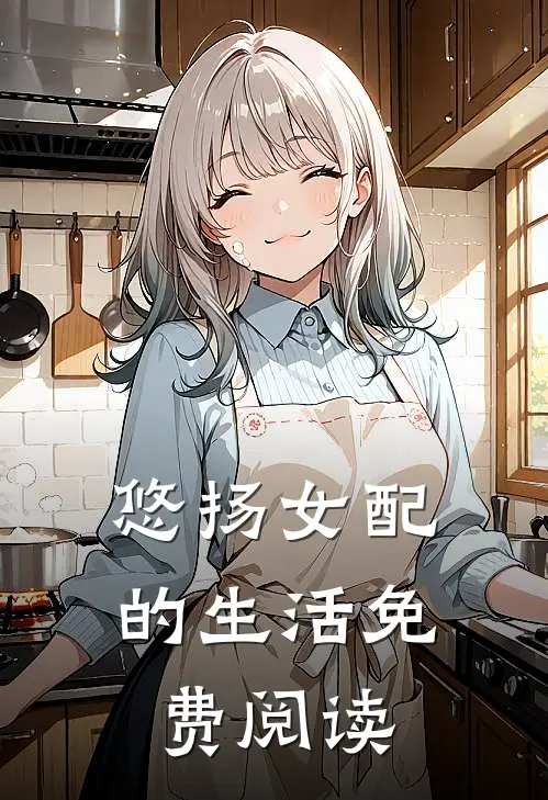 悠扬女配的生活免费阅读