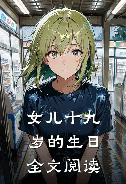 女儿十九岁的生日全文阅读
