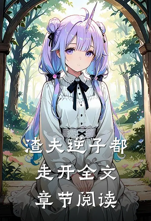渣夫逆子都走开全文章节阅读