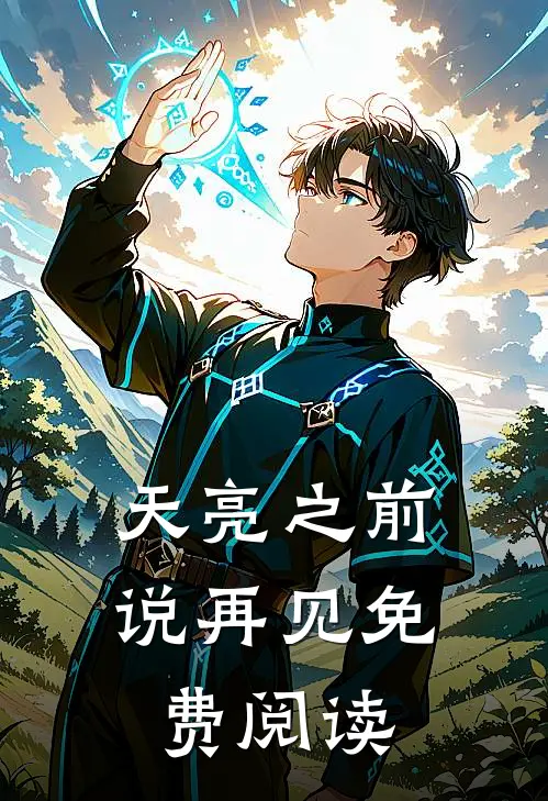 天亮之前说再见免费阅读
