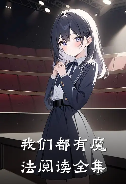 我们都有魔法阅读全集