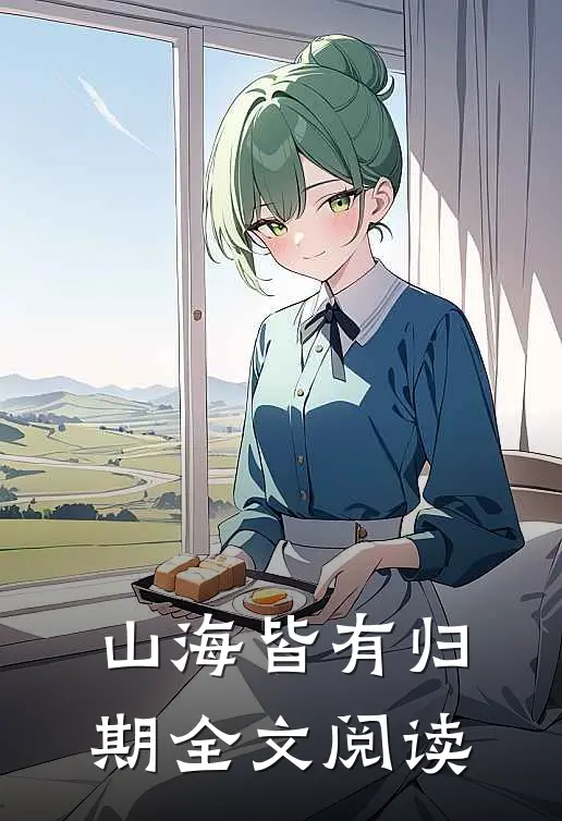 山海皆有归期全文阅读