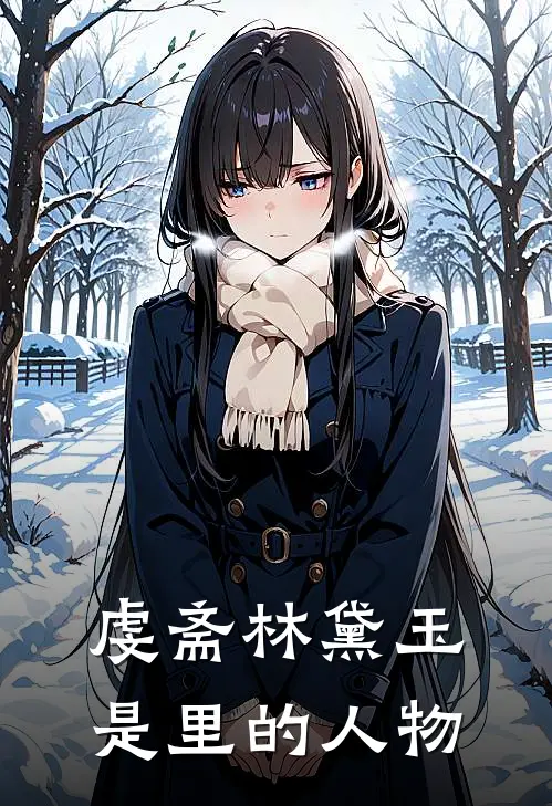 虔斋林黛玉是里的人物