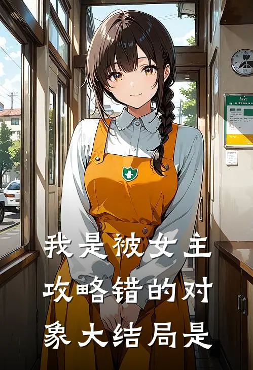 我是被女主攻略错的对象大结局是