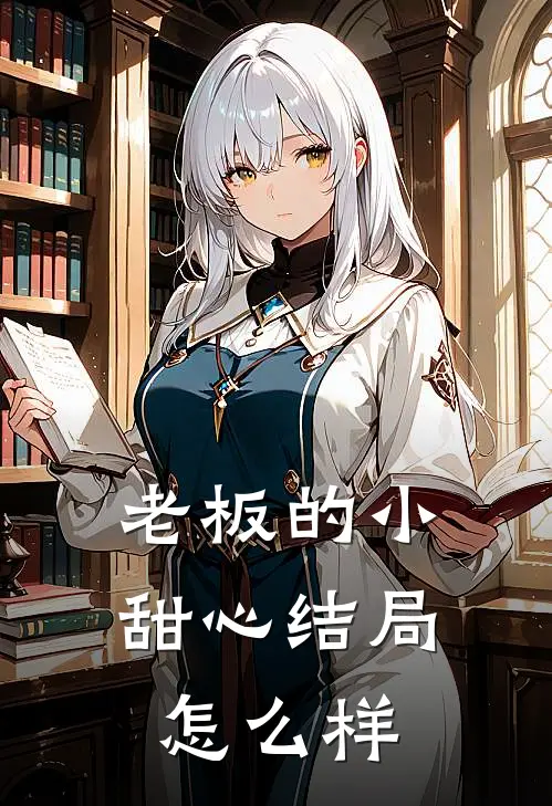 老板的小甜心结局怎么样