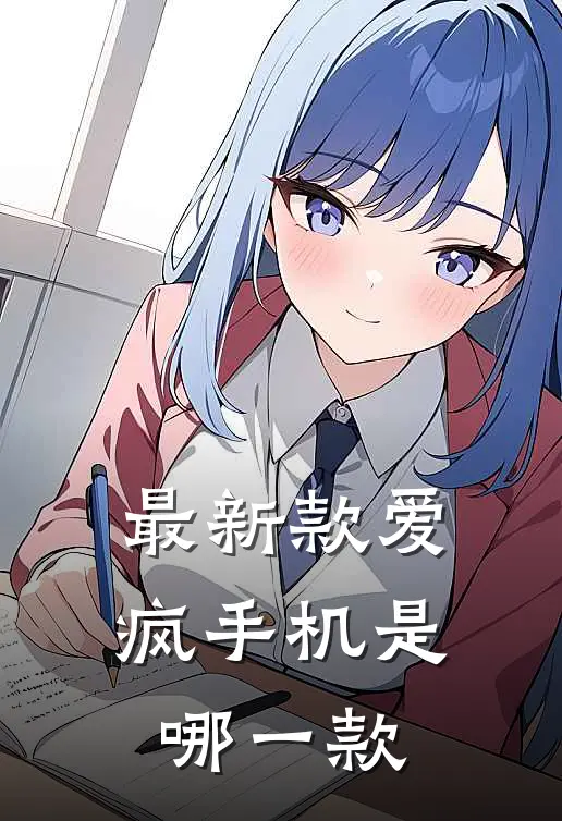 最新款爱疯手机是哪一款