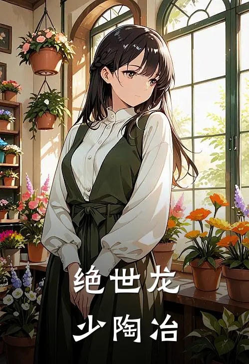 绝世龙少 陶冶