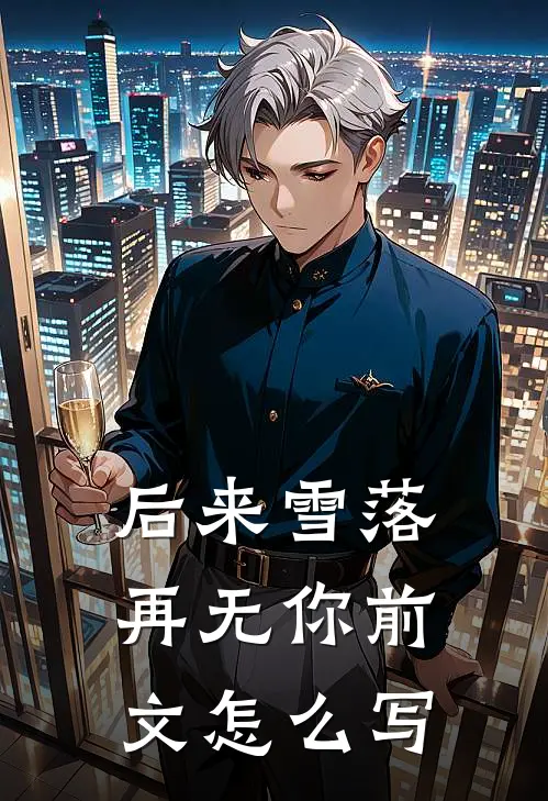 后来雪落再无你前文怎么写