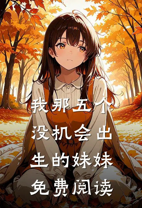 我那五个没机会出生的妹妹免费阅读