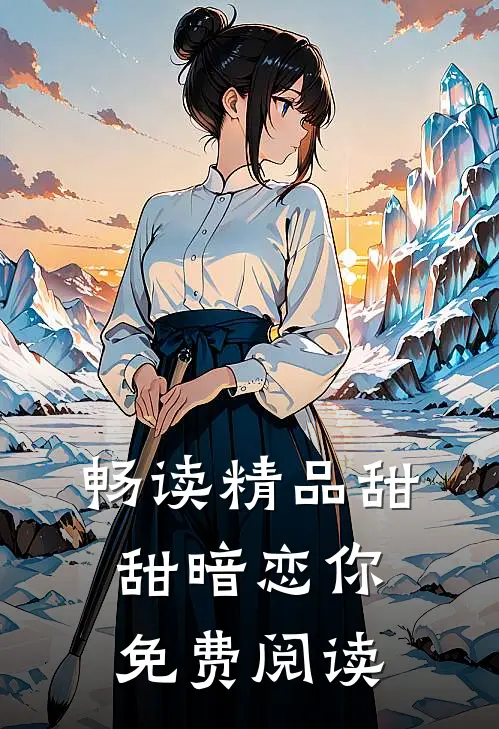 畅读精品甜甜暗恋你免费阅读