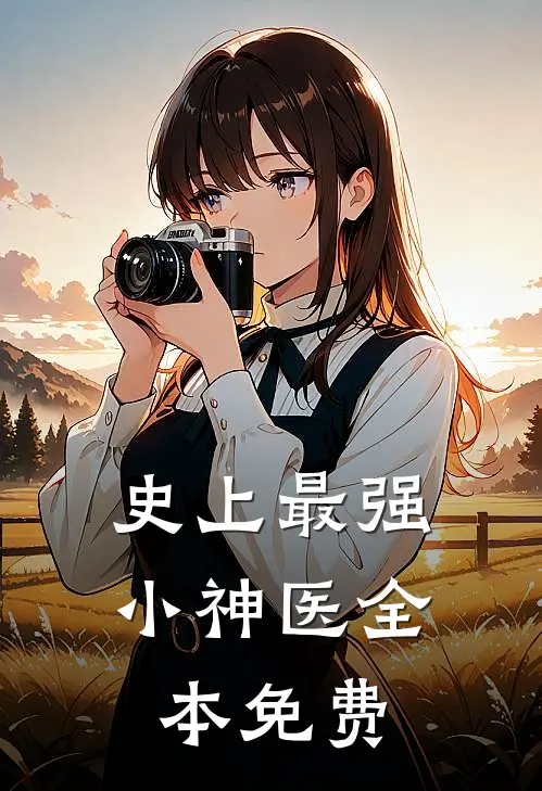 史上最强小神医全本免费