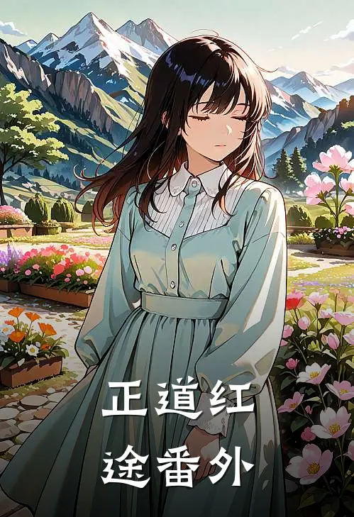 正道红途 番外