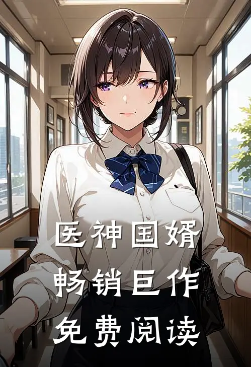 医神国婿畅销巨作免费阅读