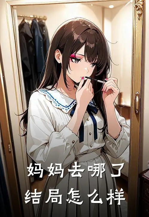 妈妈去哪了结局怎么样